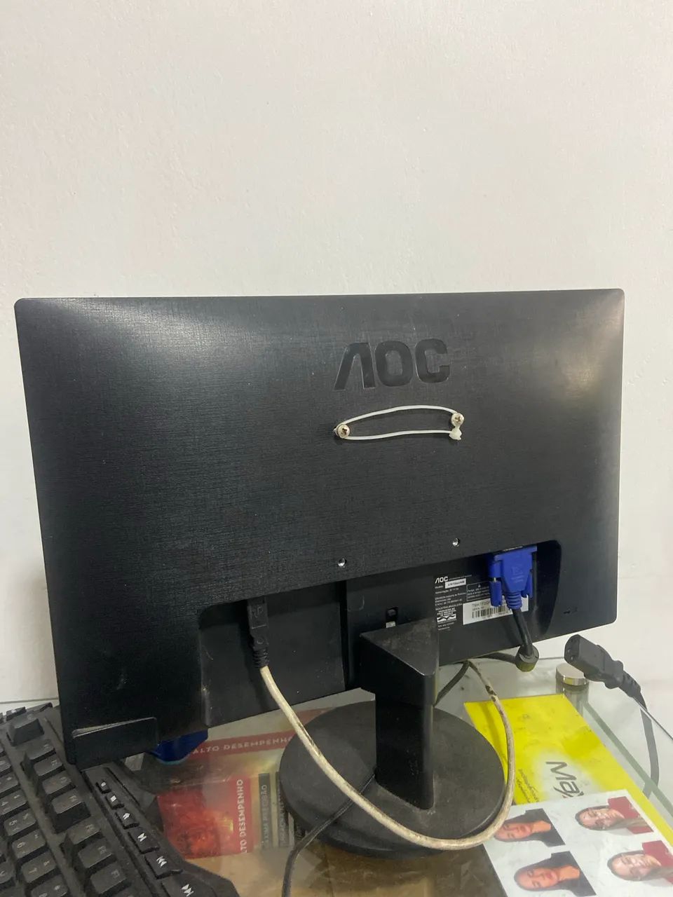 Tela AOC 15.5 - Foto 2