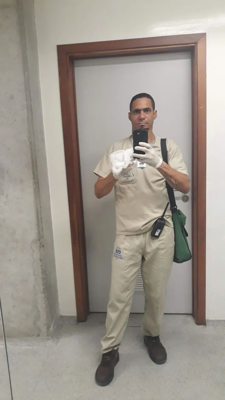Faço serviço de encanador, marido de aluguel e serviço em geral,tel * - Foto 3