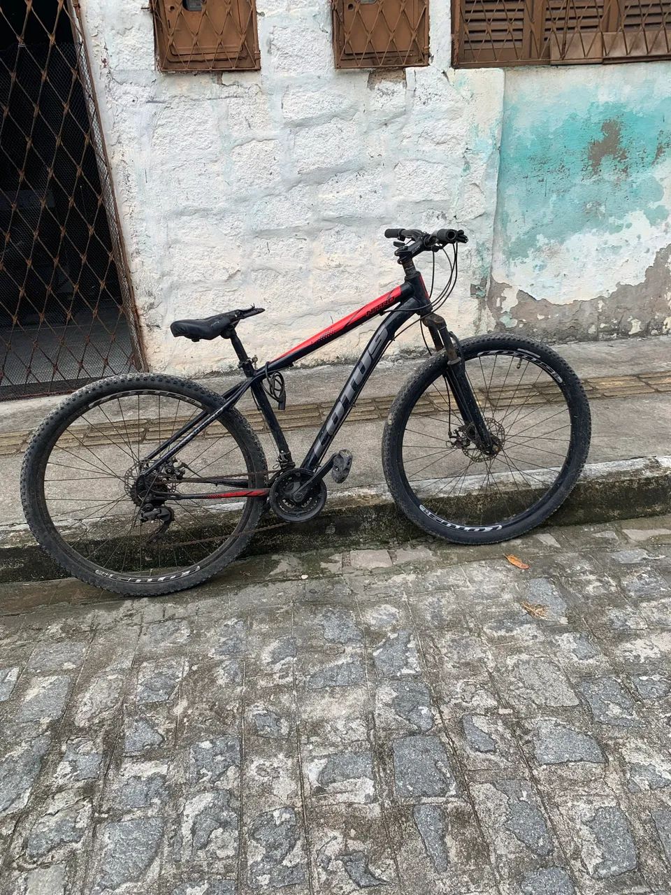 Bicicleta aro 29 - Foto 4