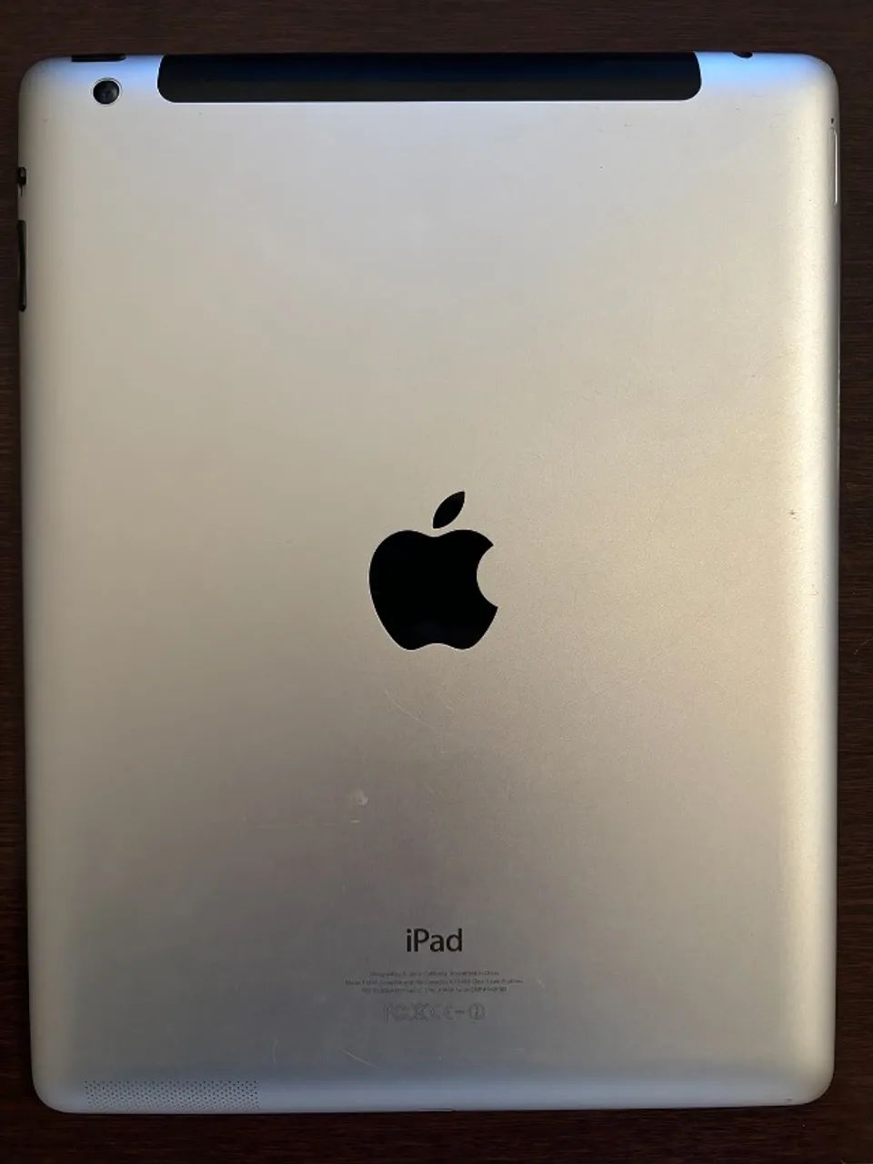 Ipad 10.3.4 Quarta Geração - Foto 3
