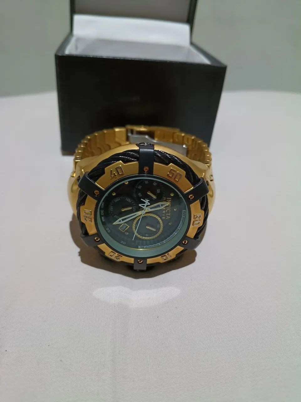 Relógio invicta - Foto 3