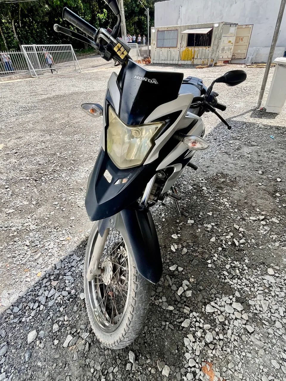 Xre 190 - Foto 3