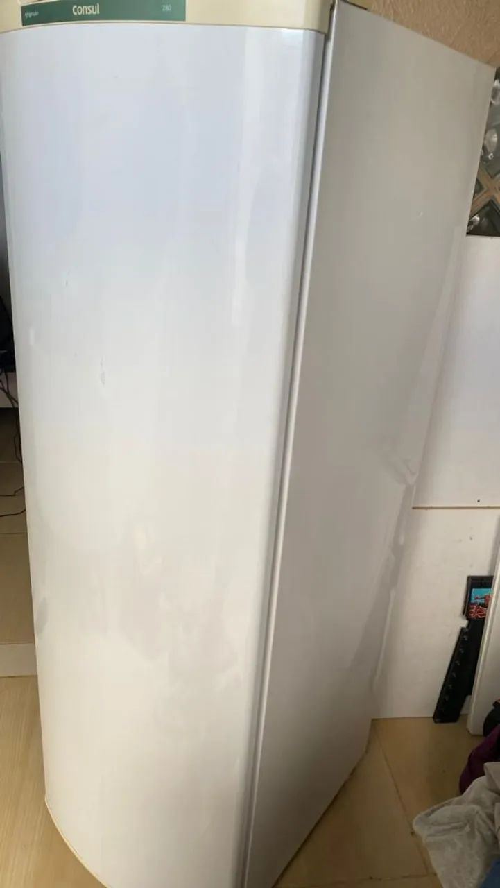 Geladeira Consul  - Foto 2