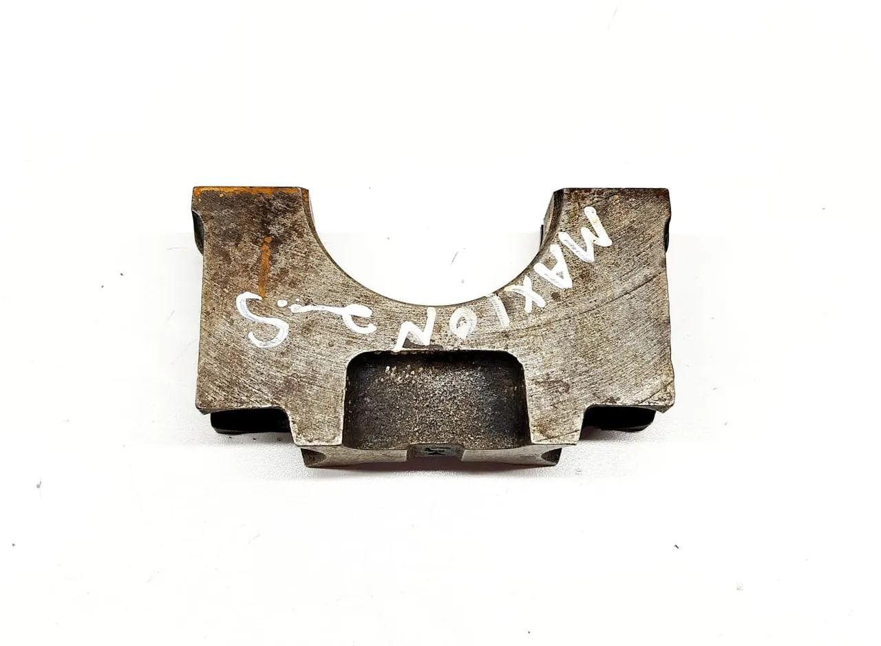 Mancal Bloco Motor S10 Ranger Sprinter 2.5 Maxion Numero 3 53473 - Foto 3