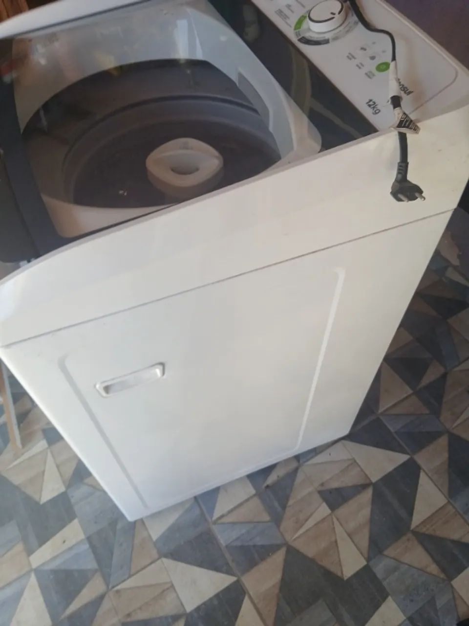 Maquina de consul 12,9k - Foto 5