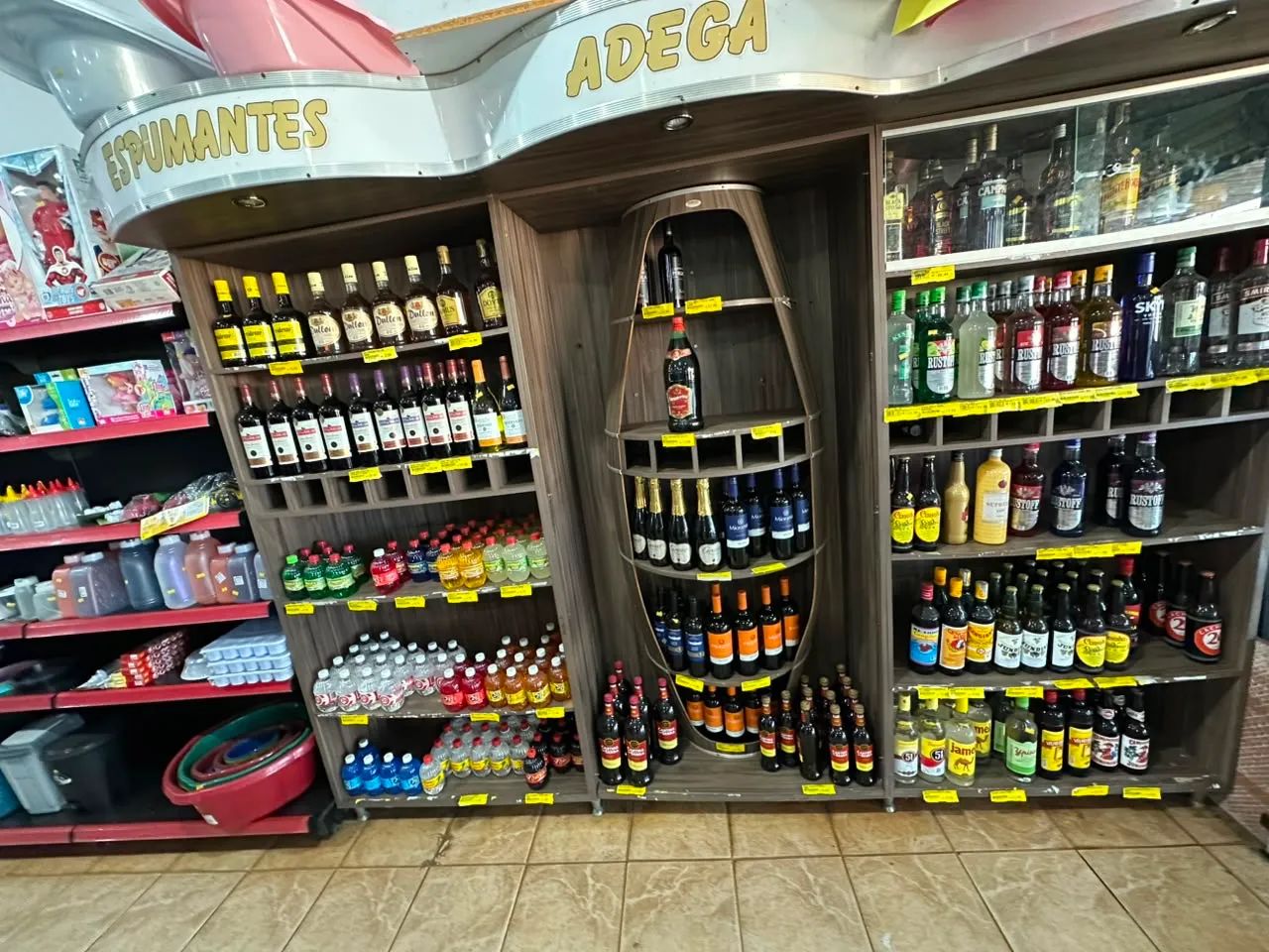 Supermercado a venda no Bairro da Vitória  - Foto 2