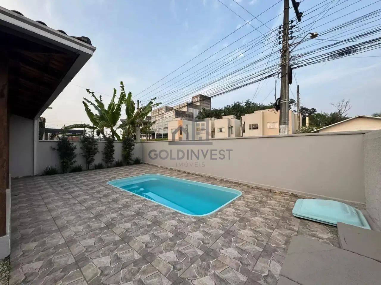 Casa com 3 quartos no bairro Limoeiro!!! - Foto 3