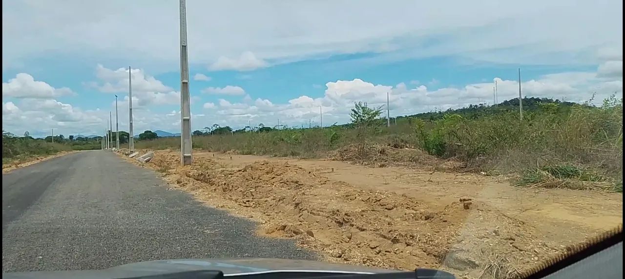 Foto - Boa Vista - Cinturão Verde