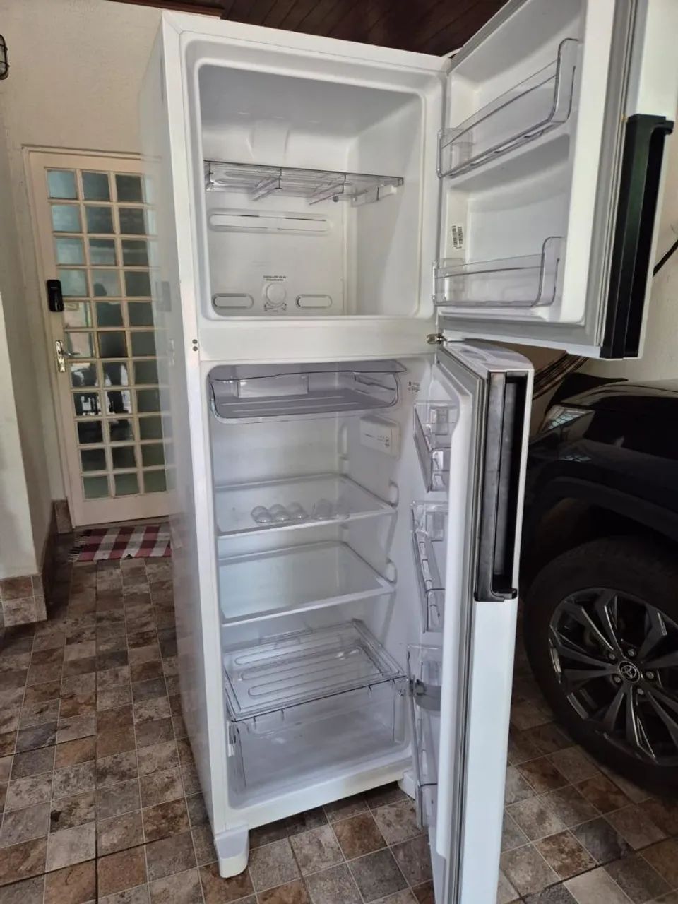 Gladeira Consul 377l