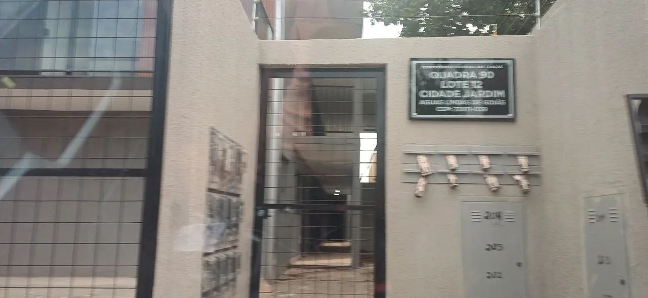 Alugo apartamento no jardim perola  - Foto 2