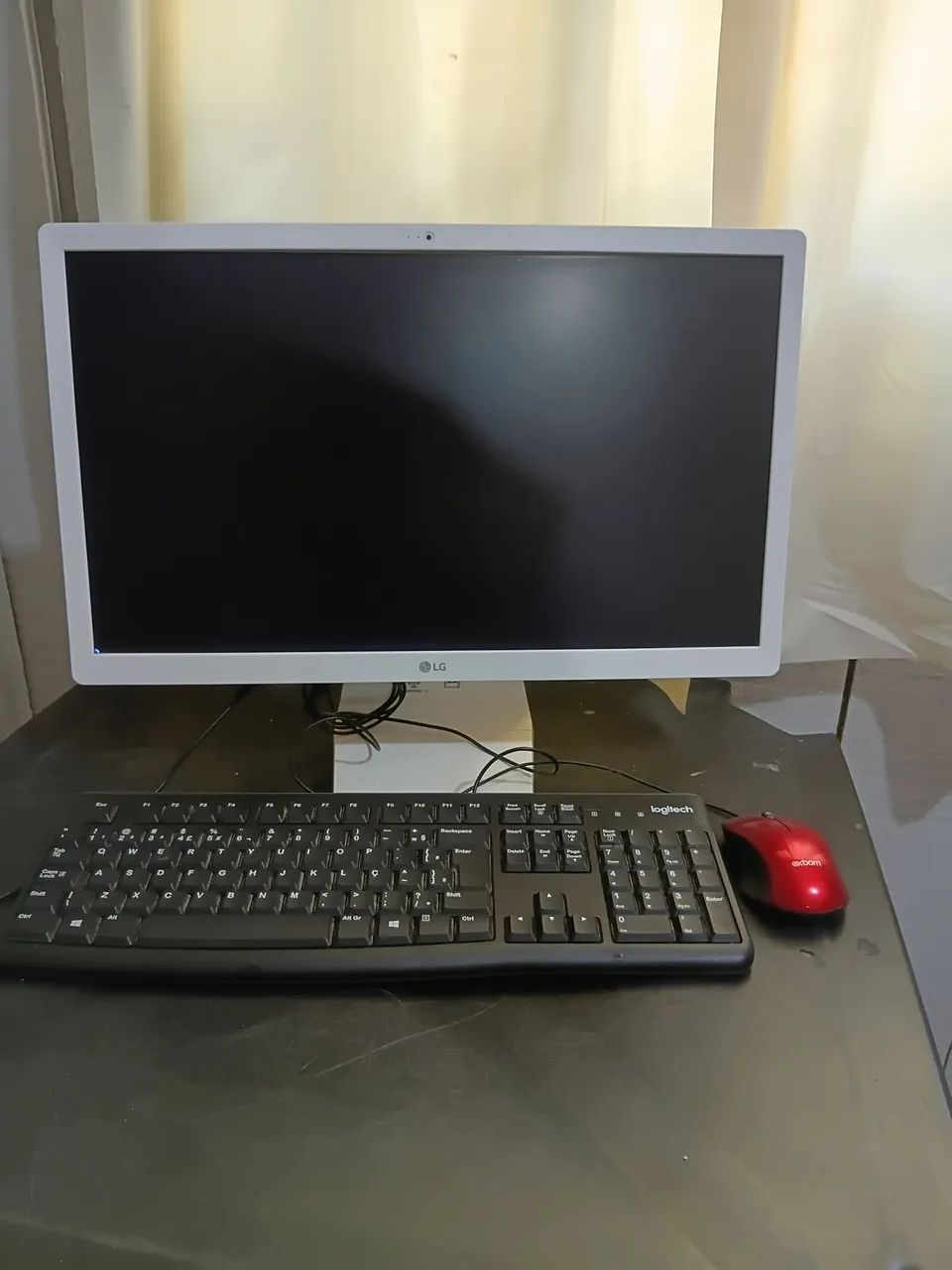 Vendo Computador LG All in One