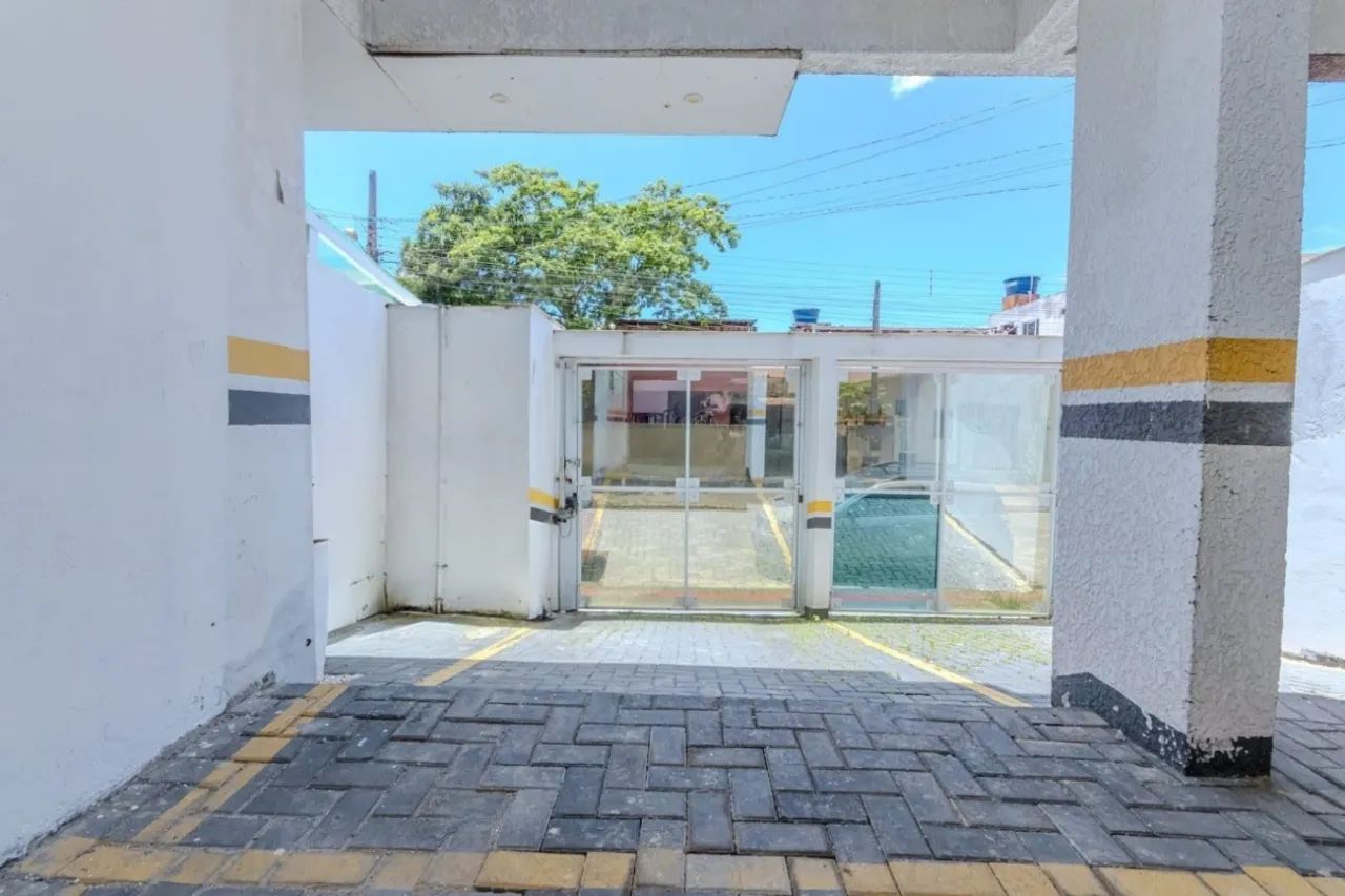 Apartamento para venda em Centro com 2 quartos, sendo 2 suítes, 70m² - Foto 3
