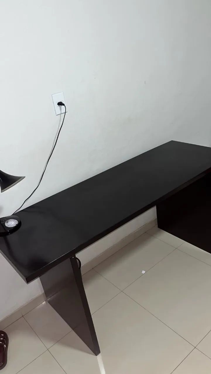 Mesa escrivaninha  - Foto 2