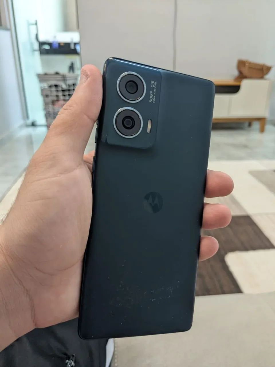Moto Edge 50 fusion  - Foto 4