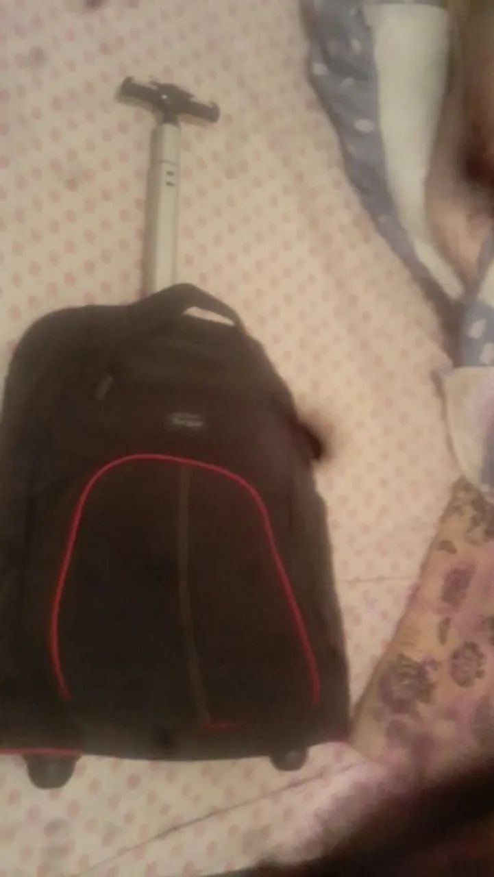 Mochila Targus - Foto 3