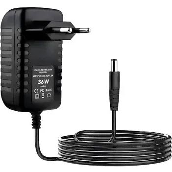 Fonte de Roteador Wireless