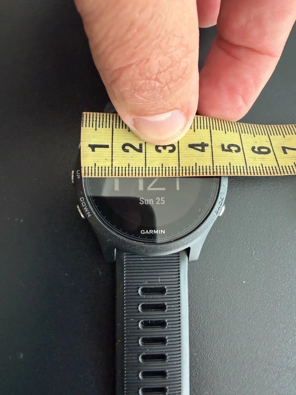 Garmin 935 Forerunner - Foto 2