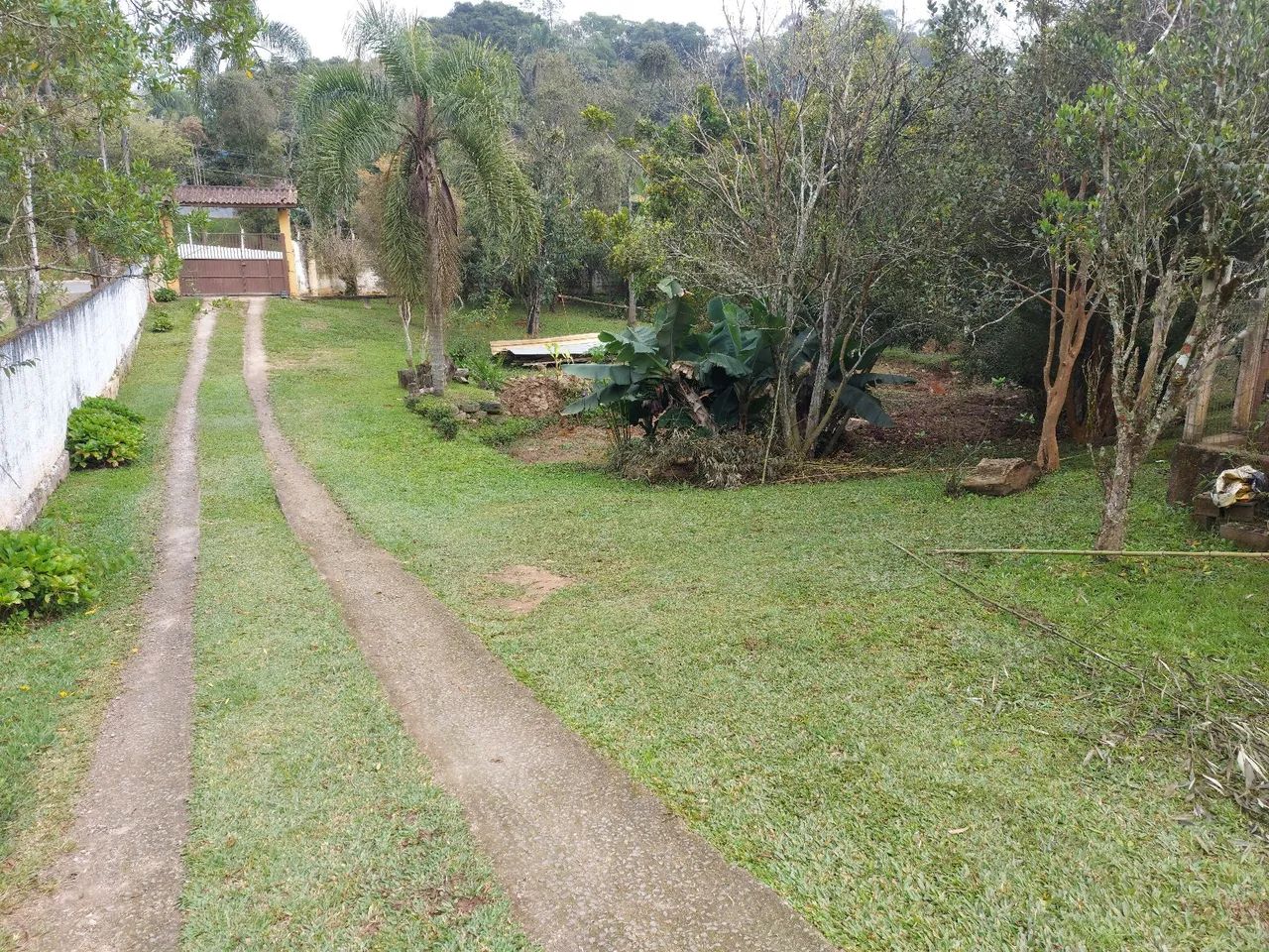 Chácara em Parelheiros c/escritura - Foto 4