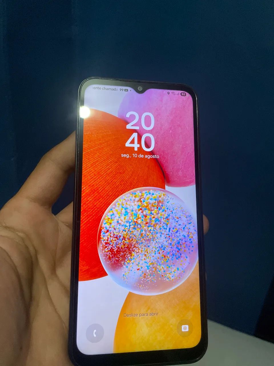 Galaxy A14 128G  - Foto 3