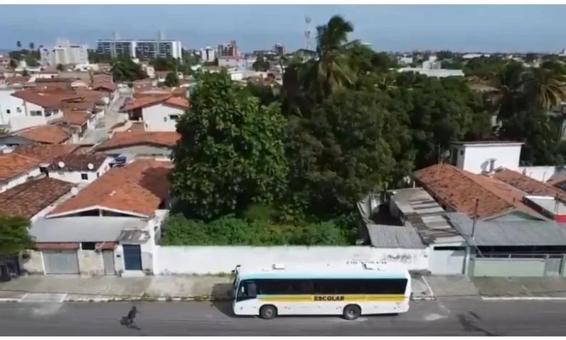 Área a venda em Cabedelo  - Foto 3