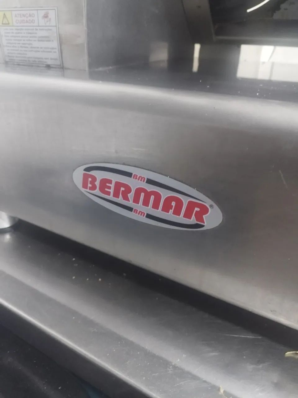 Fatiador de frios 