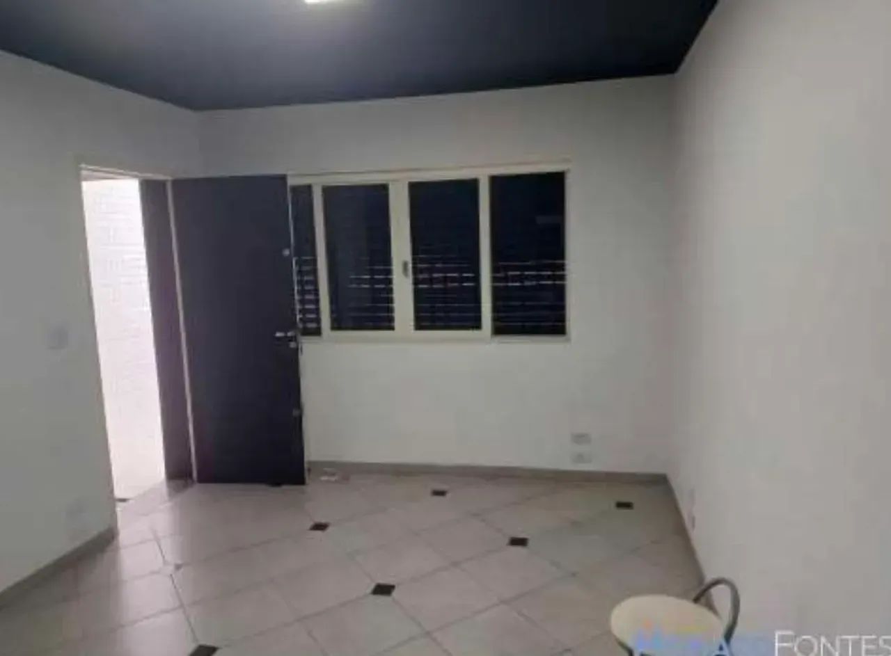 SOBRADO 126,22m² - 2 SALAS E 2 DORMITÓRIOS - VILA SALETE - Foto 3
