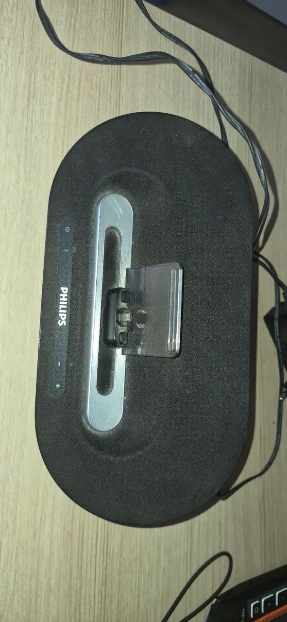 Caixa de som bluetooth philips - Foto 3