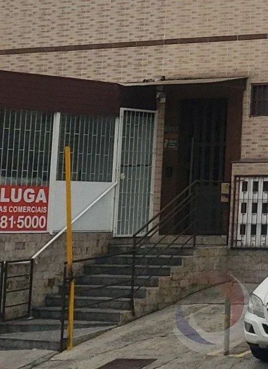 Prédio para Venda em Florianópolis, Capoeiras, 40 vagas - Foto 5
