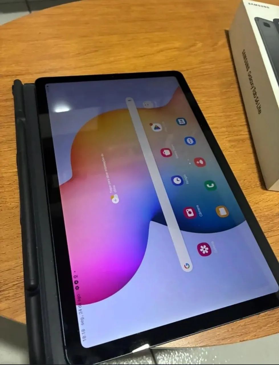 Tab s6 lite - Foto 3