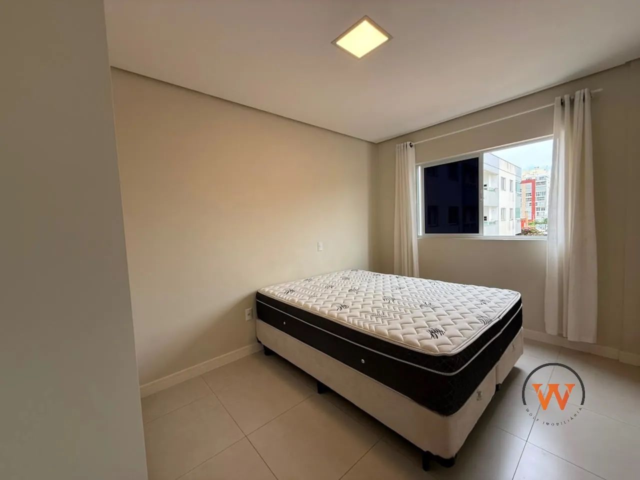 Apartamento em Governador Celso Ramos no Praia de Palmas - Foto 2