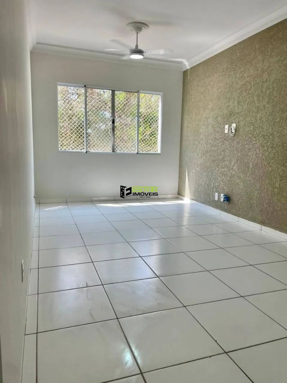 Apartamento no térreo muito perto da Lucas com 2 suítes!! - Foto 4