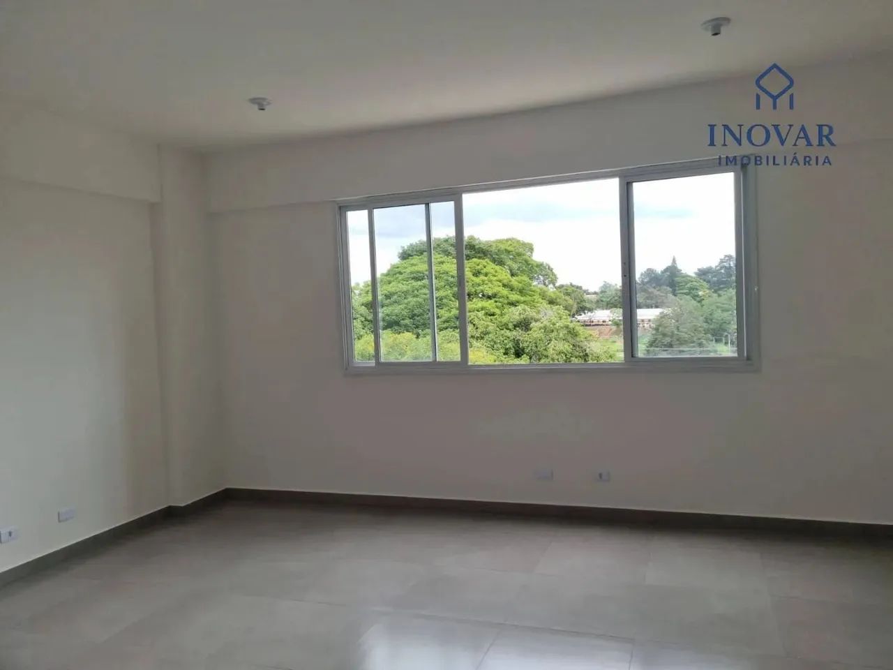 Salas Comerciais 28m² Ed Maria Rosa Lima 31 de Março - Foto 5