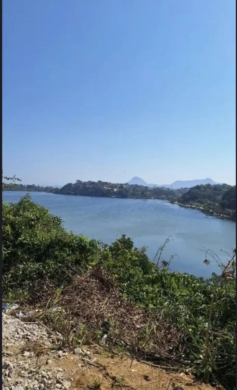 Foto - Maricá - Jacaroá