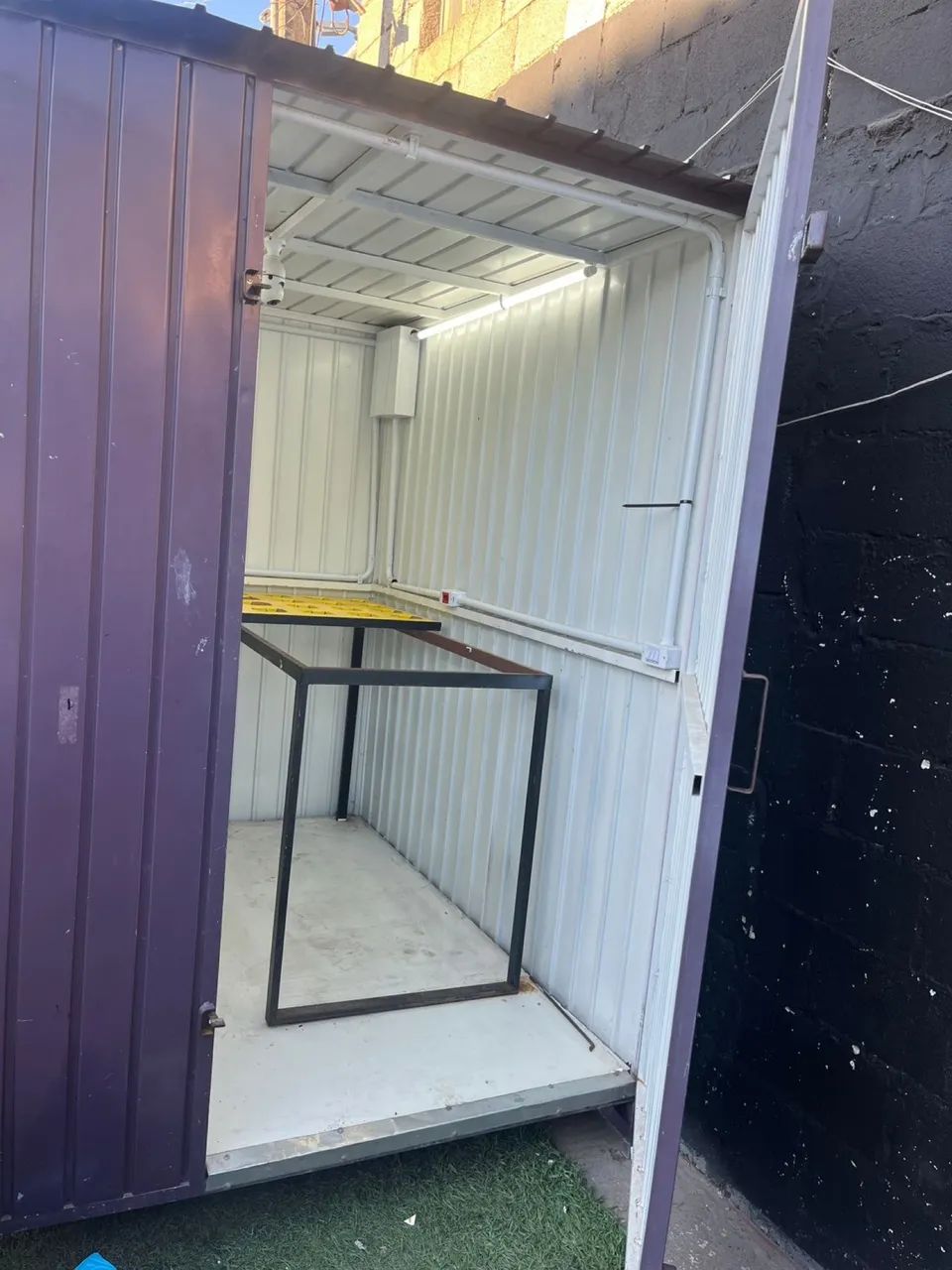 Container Quiosque - Foto 4