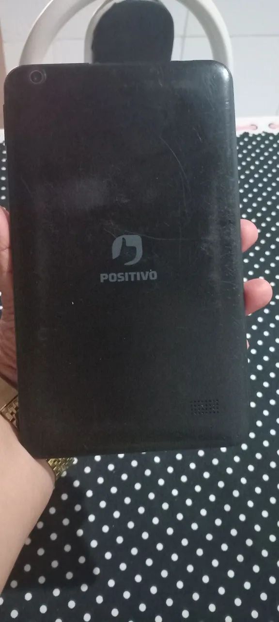 Tablet positivo  - Foto 3