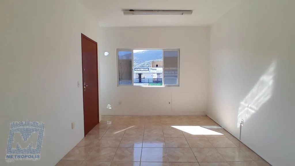 Sala comercial para alugar no bairro Santa Monica - Florianópolis/SC - Foto 2