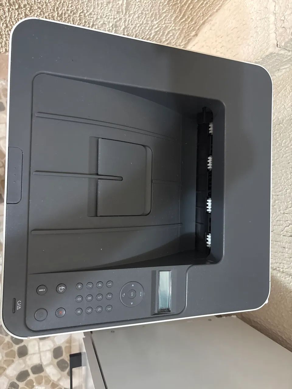 Impressora HP Laser 408dn  - Foto 2