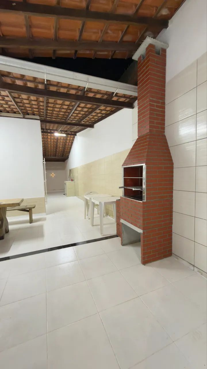 Casa temporada com piscina em Village do Sol  - Foto 2