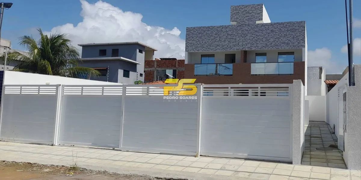 Apartamento com 1 quarto, Carapibus - Conde - Foto 2