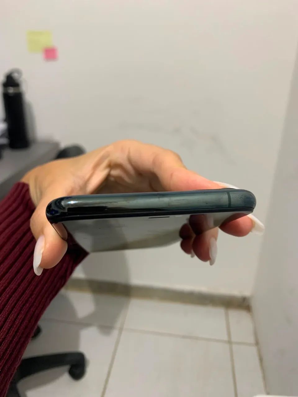 iPhone 11 Pro Max  - Foto 2