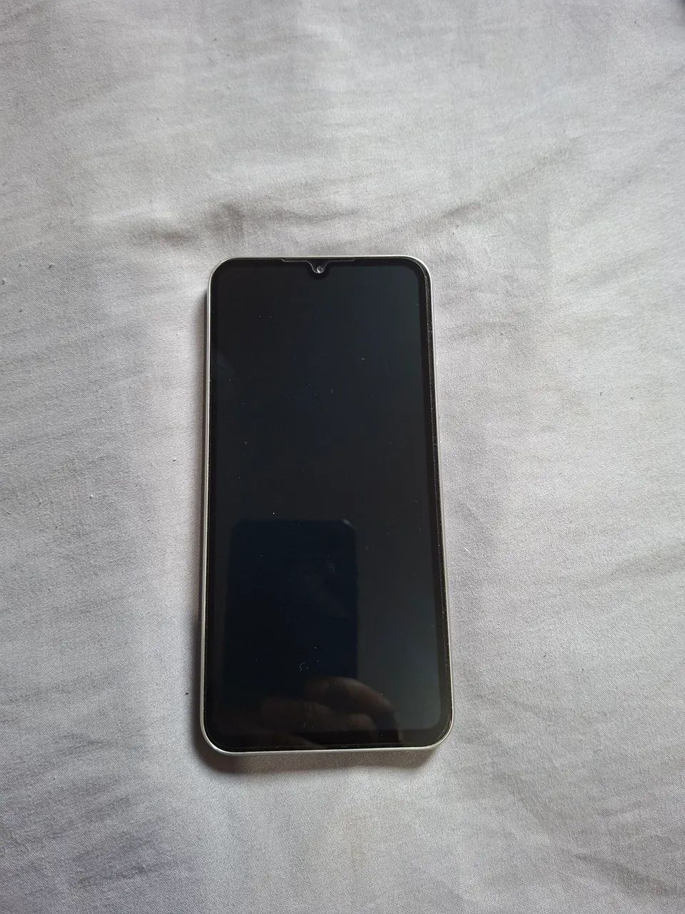 Vendo celular Samsung A34 128G