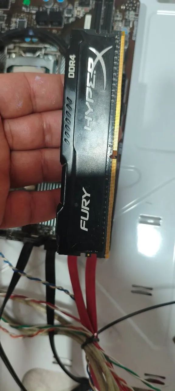 Kit Intel  - Foto 4