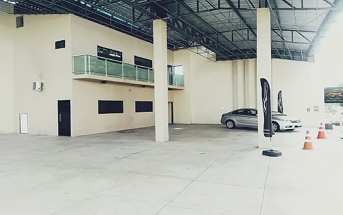 Comercial para Alugar - Lagoa Nova - Natal/RN - Foto 3