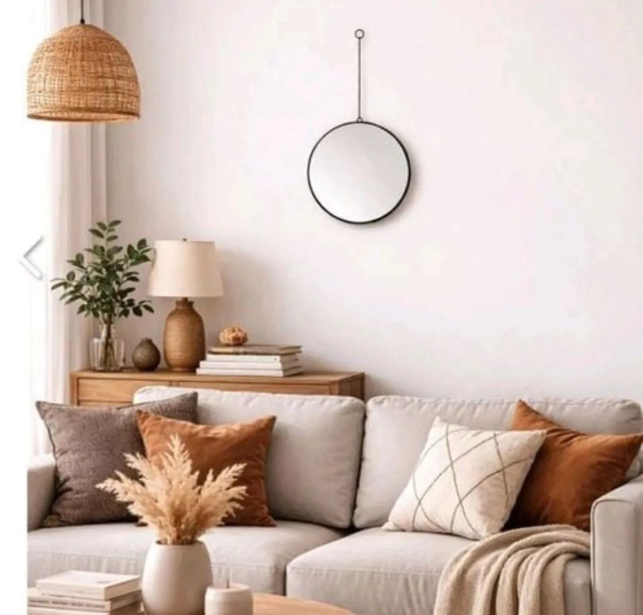Espelho decorativo  - Foto 2