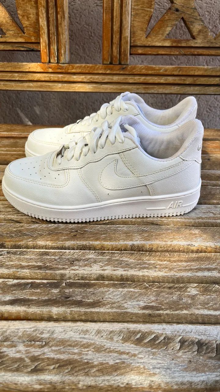 Nike Air Force 38 - Calçados - Vila Morumbi, Campo Grande