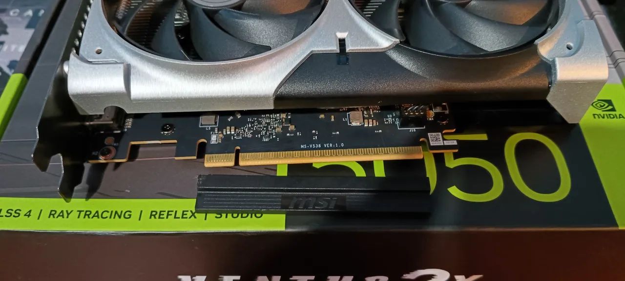 Rtx 5050 - Foto 4
