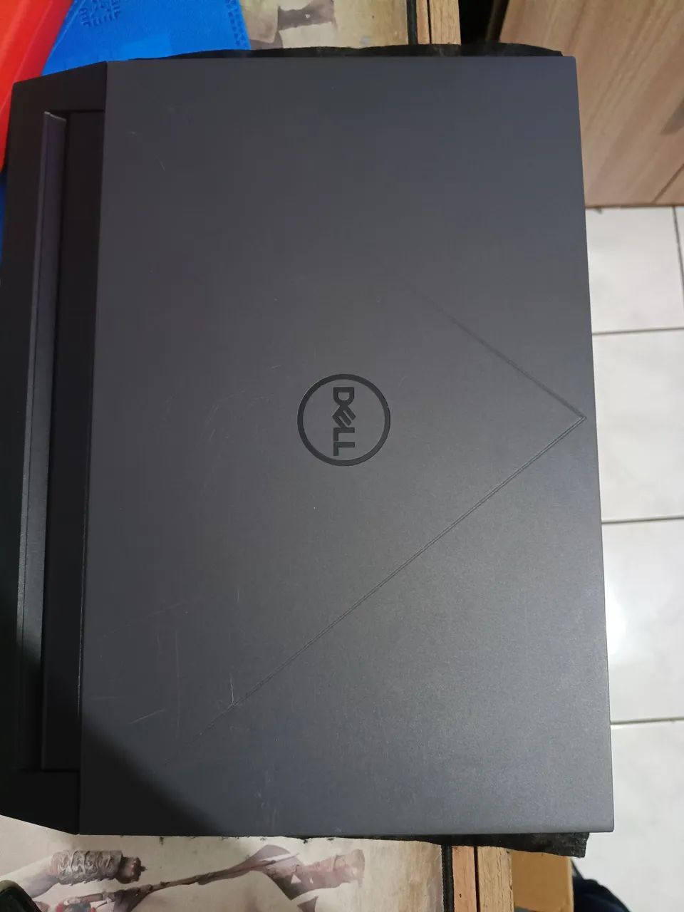 Notebook Intel Core i5 13Ger 32Gb DDR5 RTX 3050 6Gb - Foto 5
