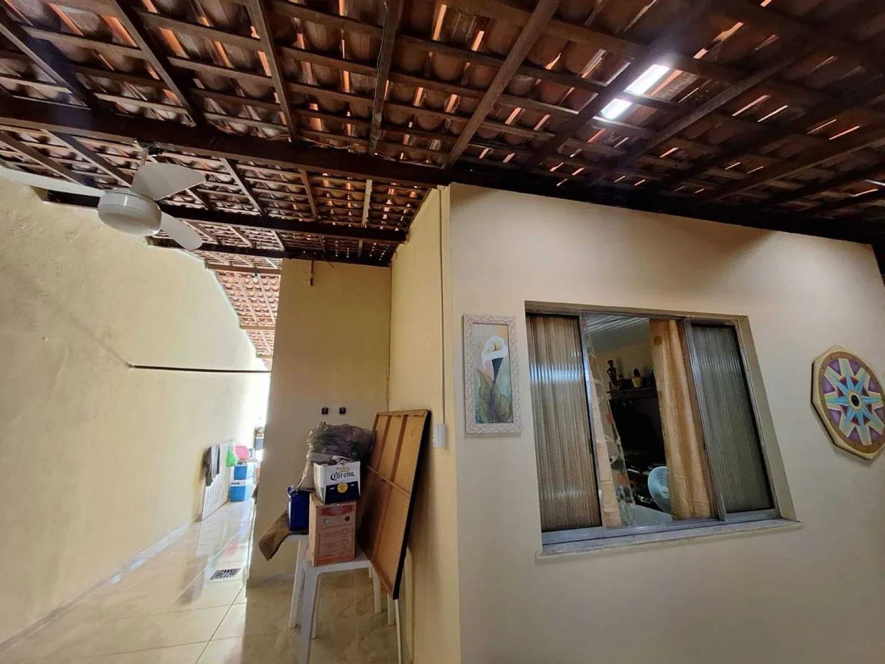 Excelente casa com 3 Quartos no Bairro Aruana - 231240 [25255] - Foto 5