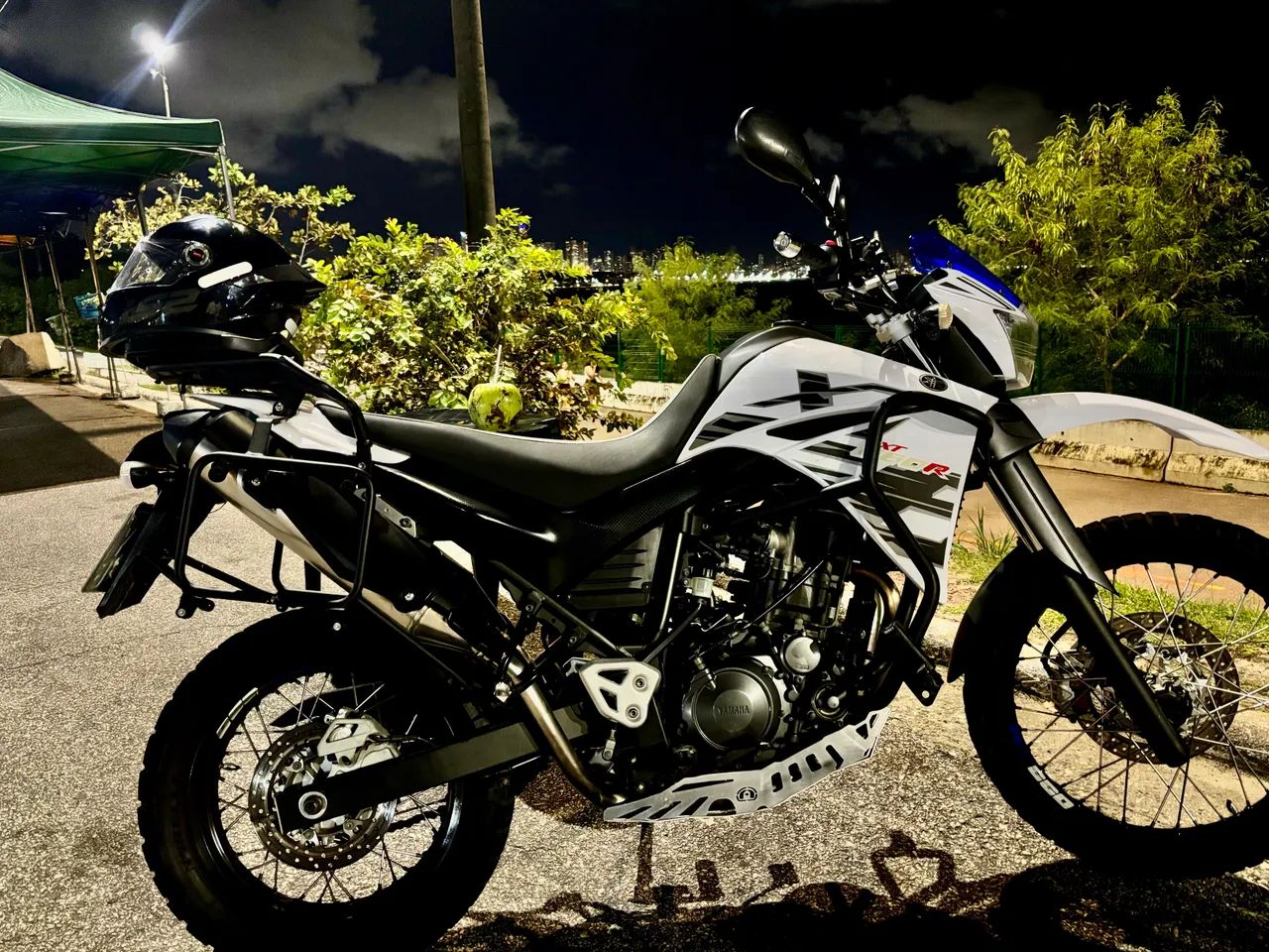 Xt660R - Foto 5