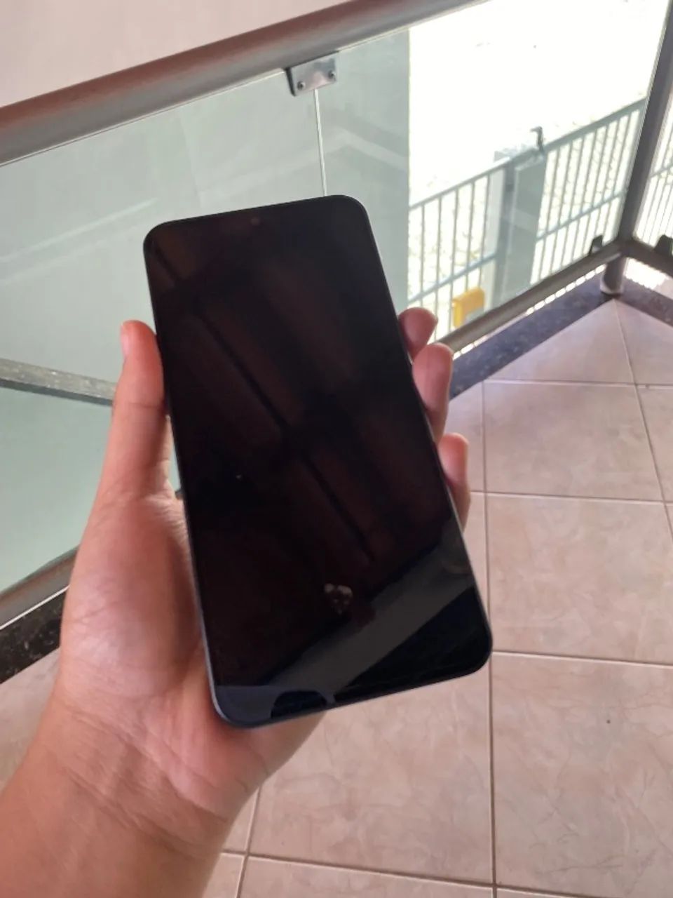 vendo celular A17 65gb